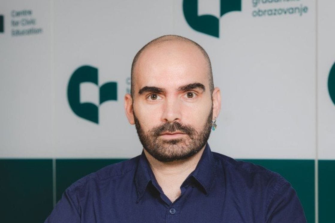 Knežević: Saberite se, vrijeme da vidimo šta smo i gdje smo