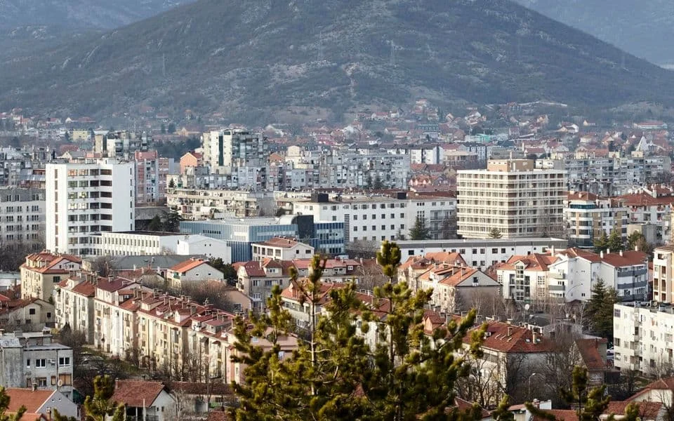 DPS Nikšić: Zabrinuti smo za sudbinu nikšićkog Doma za stare, Demokrate ustanovu srozale na niske grane