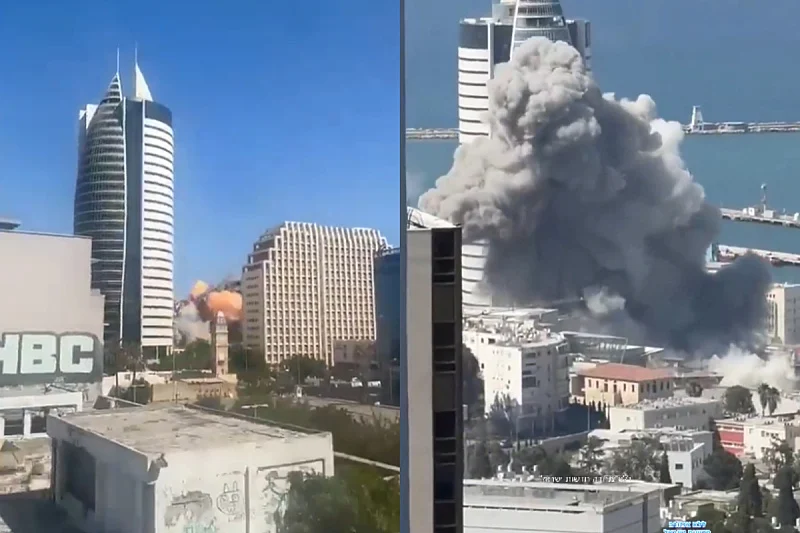 UŽIVO Završen sastanak u Ženevi, evropski zvaničnici pozvali Iran da pregovora