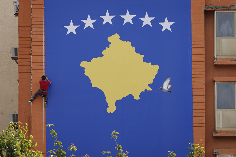 Kosovo: Tužićemo Srbiju za genocid prije kraja 2022.