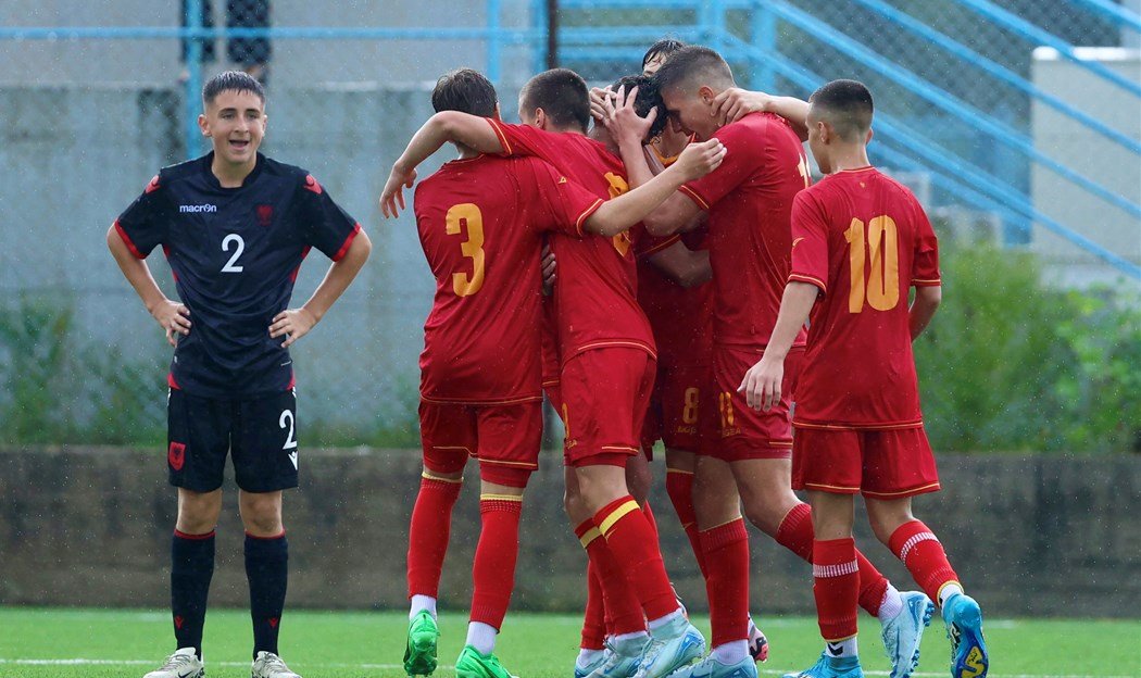 Savić odabrao za turnir u Zenici