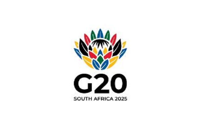 G20 u Durbanu ima za cilj da produbi globalne veze u „nemirnim vremenima“, kažu njemački izvori