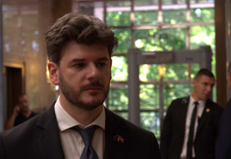 Čarapić: Kreiranje alibija za još jedan izborni poraz DPS-a