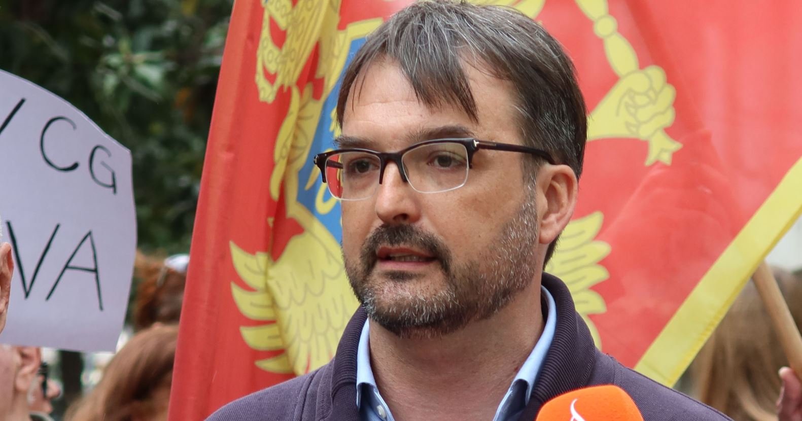 Belan o dodjeli Trinaestojulske nagradu Bećiru Vukoviću: Prosto genijalno!