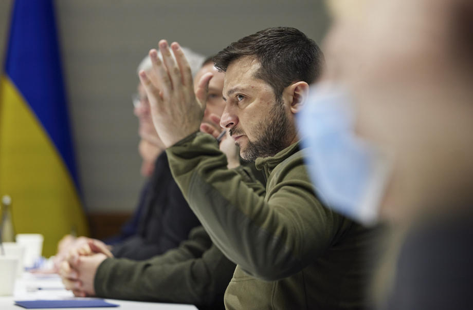Zelenski potvrdio pomak u pregovorima: Stavovi Rusije i Ukrajine zvuče realnije