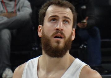 Rodriges MVP Eurolige u oktobru