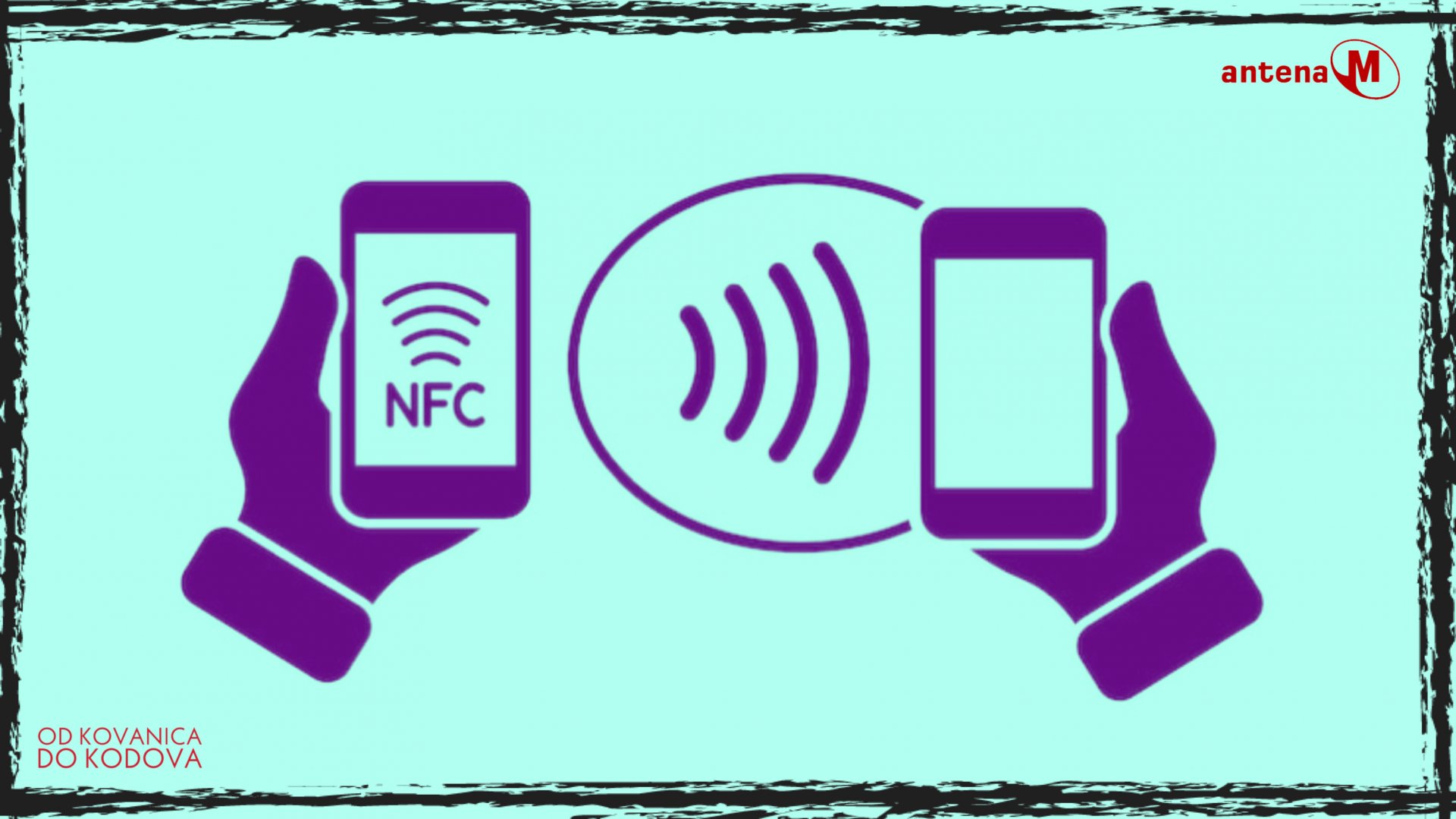 NFC mijenja pravila igre u svijetu plaćanja
