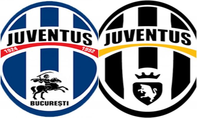 Juventus mora da promijeni ime i grb