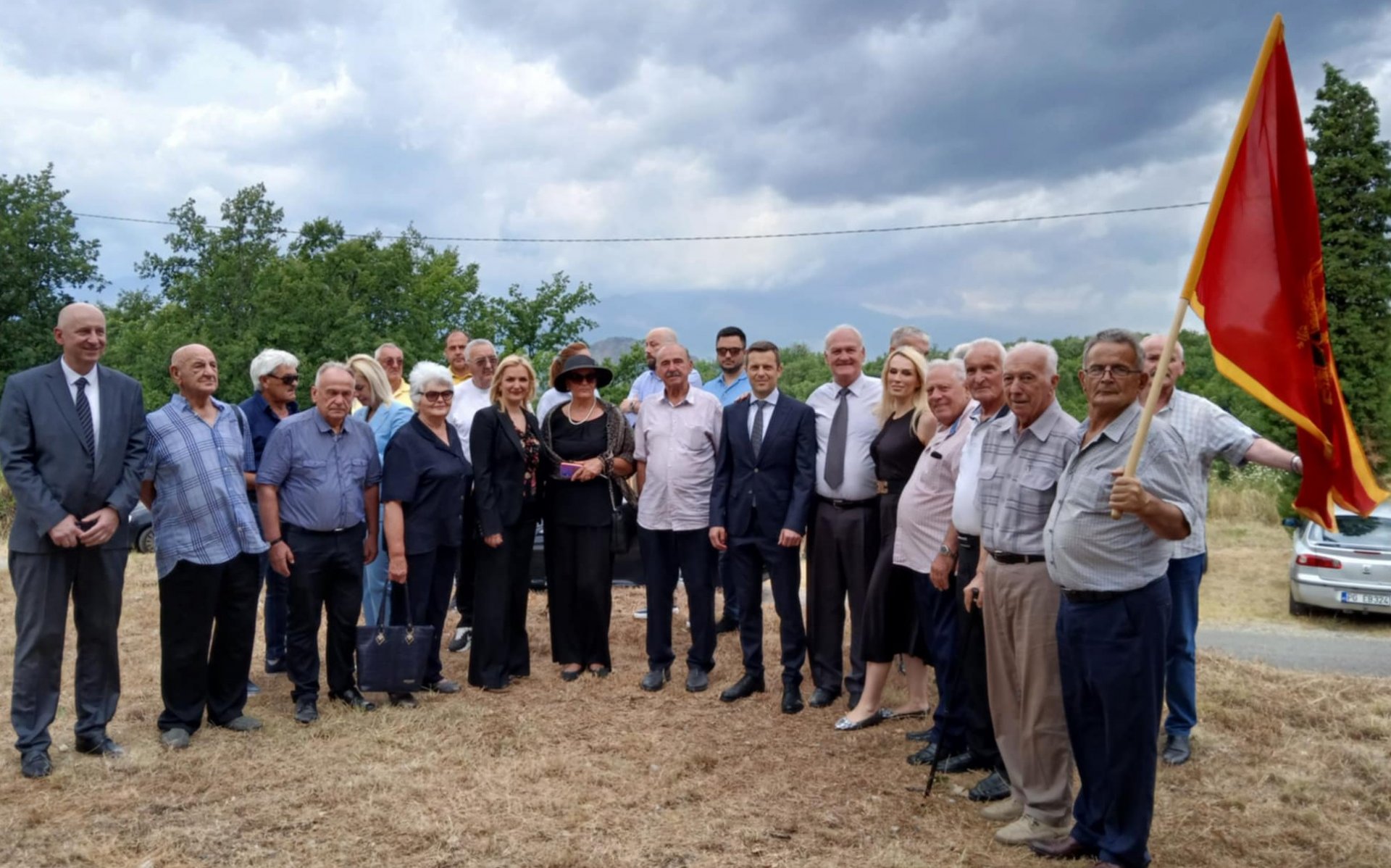 Ravni Laz – Vječni simbol otpora i slobode
