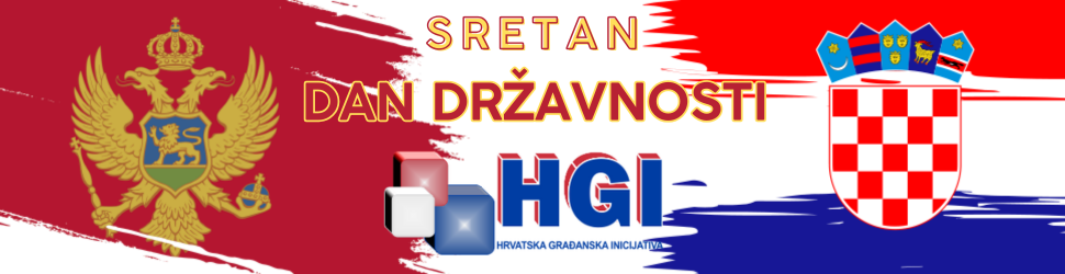 HGI ČESTITKA