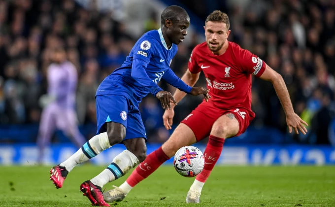 Remi Čelsija i Liverpul