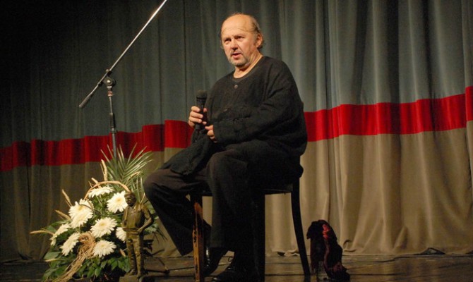 ''Kabare kabarei“ na sceni Nikšićkog pozorišta