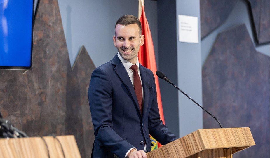 Spajić: Crna Gora je i zvanično najbolje pripremljen kandidat za članstvo