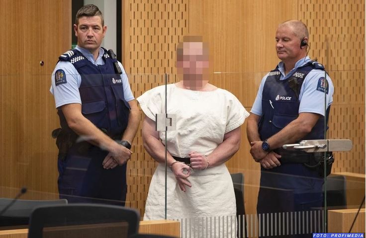 Terorista s Novog Zelanda planirao i treći napad