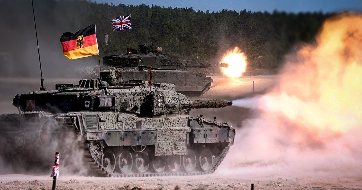 NATO bi mogao nevjerovatno brzo osvojiti ruski Kalinjingrad, kaže američki general