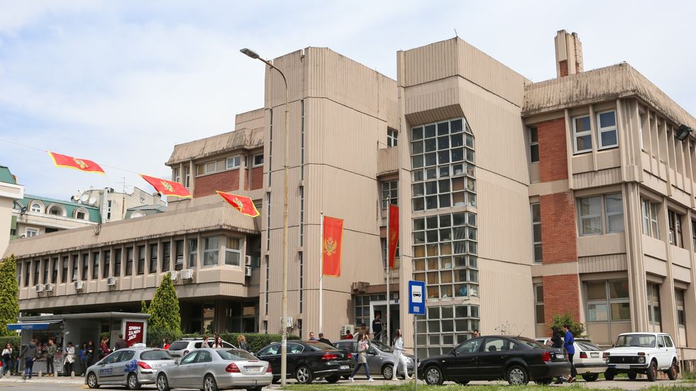 Osnovni sud u Podgorici amnestirao 479 osuđenika