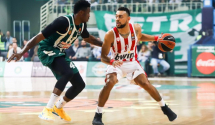 "Ne želimo da se takmičimo u istoj ligi sa Olimpijakosom"