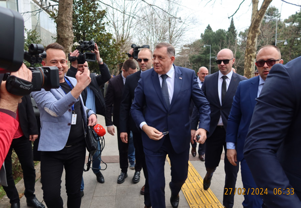 Šta je izjavljivao Mile Dodik prije nego se „nacionalno osvijestio“