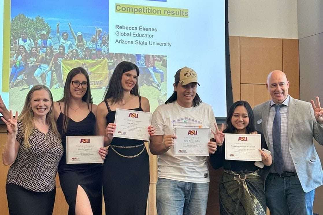 Sertifikati Arizona State Univerziteta za studente UDG: ASU kursevi za unapređenje vještina – znanje za budućnost