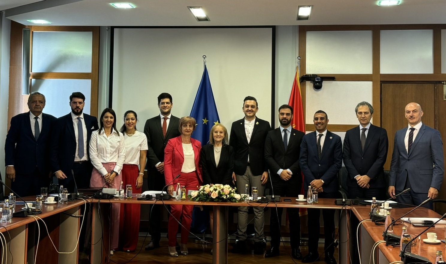 Kredit EBRD-a za finansiranje novih putničkih vozova