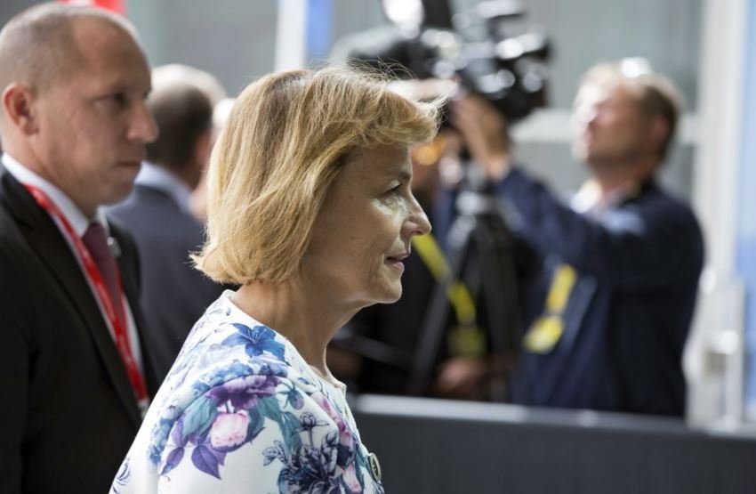Pusić: Nadam se da u Crnoj Gori postoji dovoljno snage i volje da se spriječi diverzija iznutra