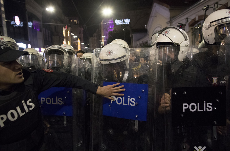 Doživotni zatvor ekstremisti zbog masakra u turskom noćnom klubu 2017.