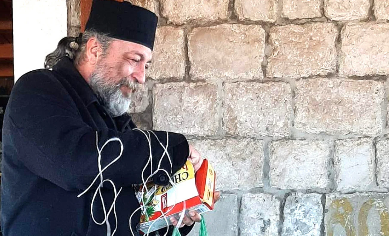 Spajić evrokokot, Milatović da mu oduzme mandat – traži pop Tapušković