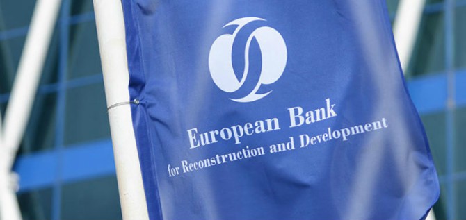 EBRD: Crna Gora i Srbija imaju najimpresivnije rezultate