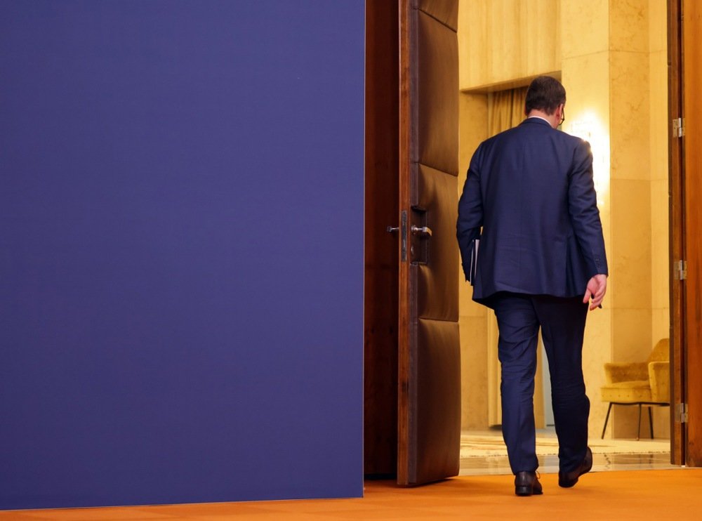 Vučić je u pravu – šegrti u PG sad mogu sami