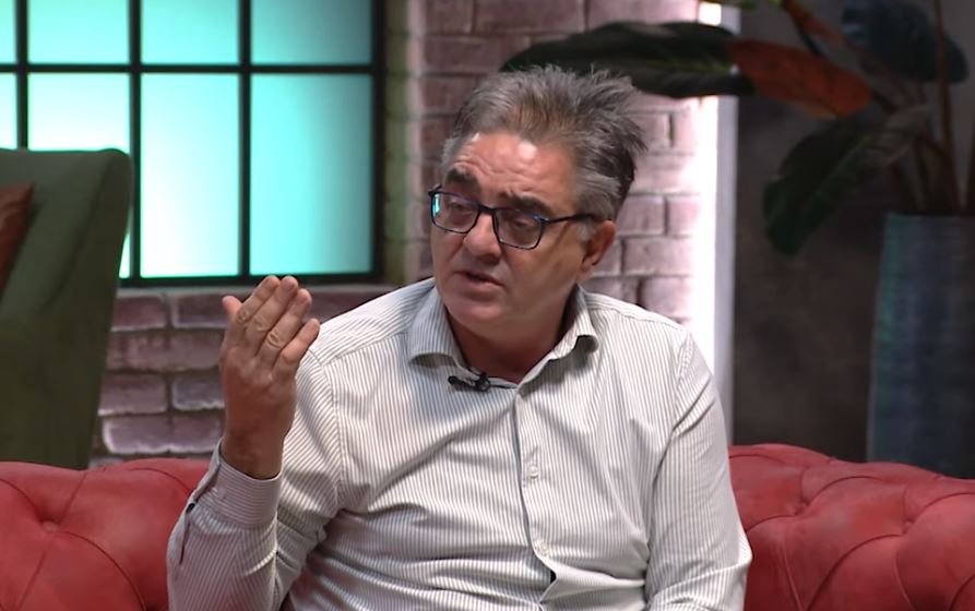 Dragojević: Mislili smo da će biti procesuiranja, ali zbog prekomjerne upotrebe sile od strane policije