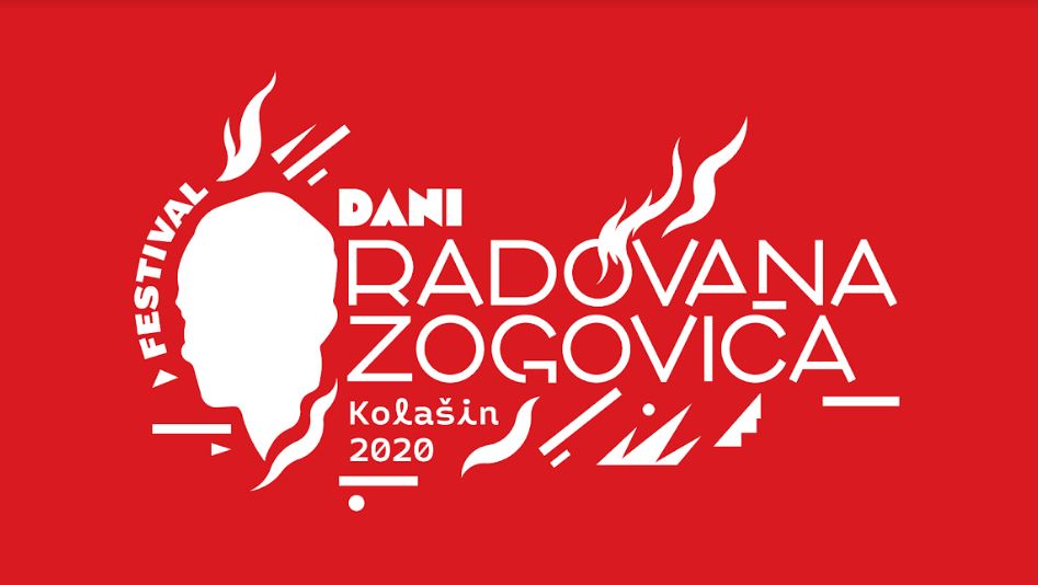 Konkurs za nagradu Radovan Zogović