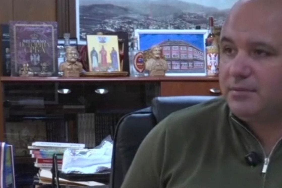 Vranešu Dan oslobođenja Pljevalja od fašističkog okupatora najtragičniji dan - Najavio proslavu godišnjice 'ujedinjenja CG i Srbije'