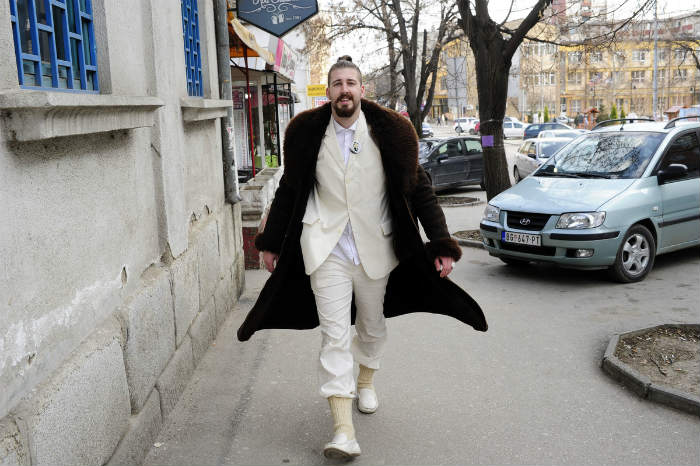 Beli Preletačević neće u koaliciju: Svi su isti, majku im...
