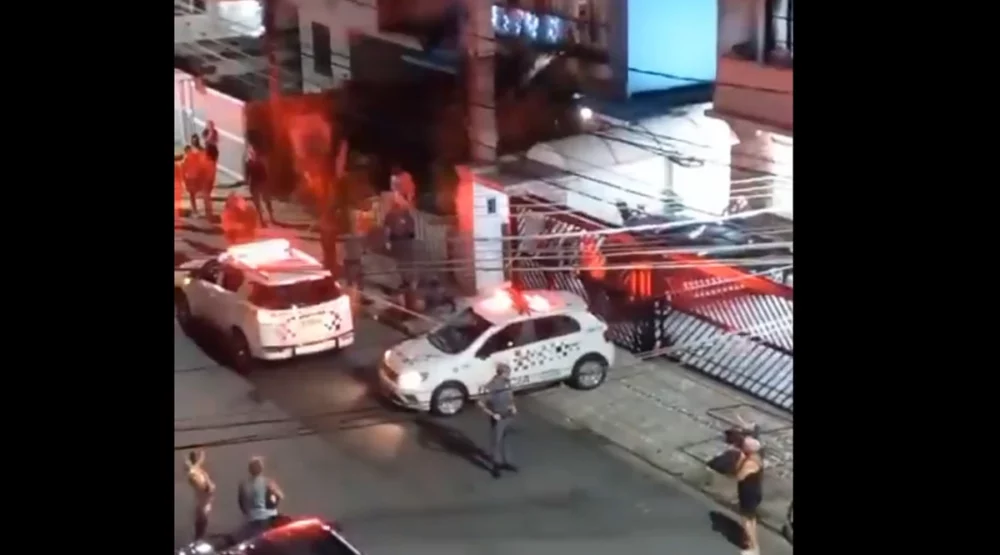 Objavljen snimak sa nadzornih kamera: U Brazilu ubijen muškarac iz Srbije, dovode ga u vezu s likvidacijom Mrdaka