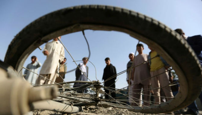 Avganistan: Petoro mrtvih u napadu na policijsku stanicu