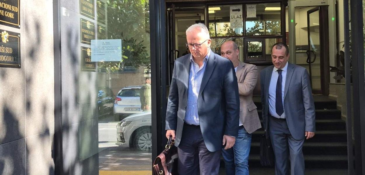 Čađenović: Članovi kavačkog klana htjeli da me zapale, ubiju a tužilac predstavlja da sam ih štitio