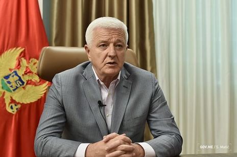 Marković: Dobili smo zeleno svijetlo EK za otvaranje posljednjeg pregovaračkog poglavlja