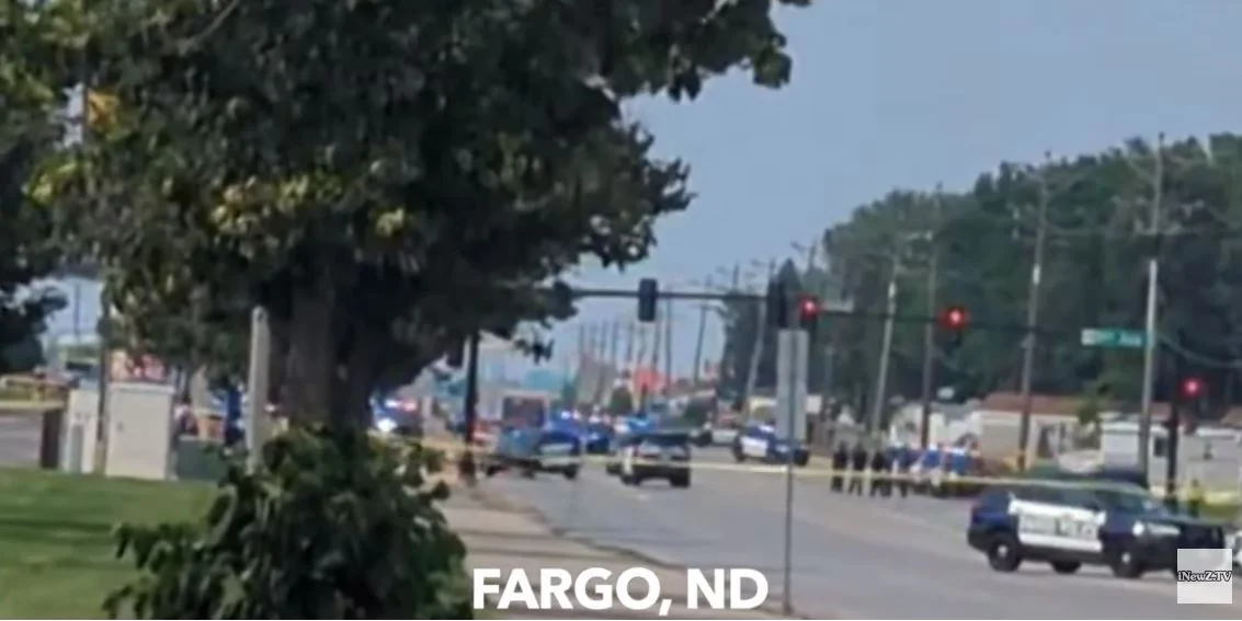 Ubijen policajac a dvojica ranjena u pucnjavi u Fargu