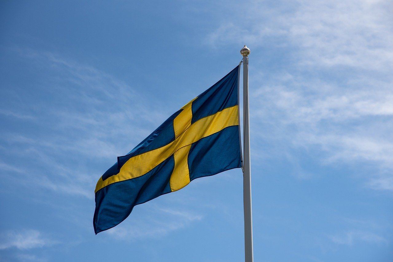 Švedska se u ponedjeljak zvanično pridružuje NATO
