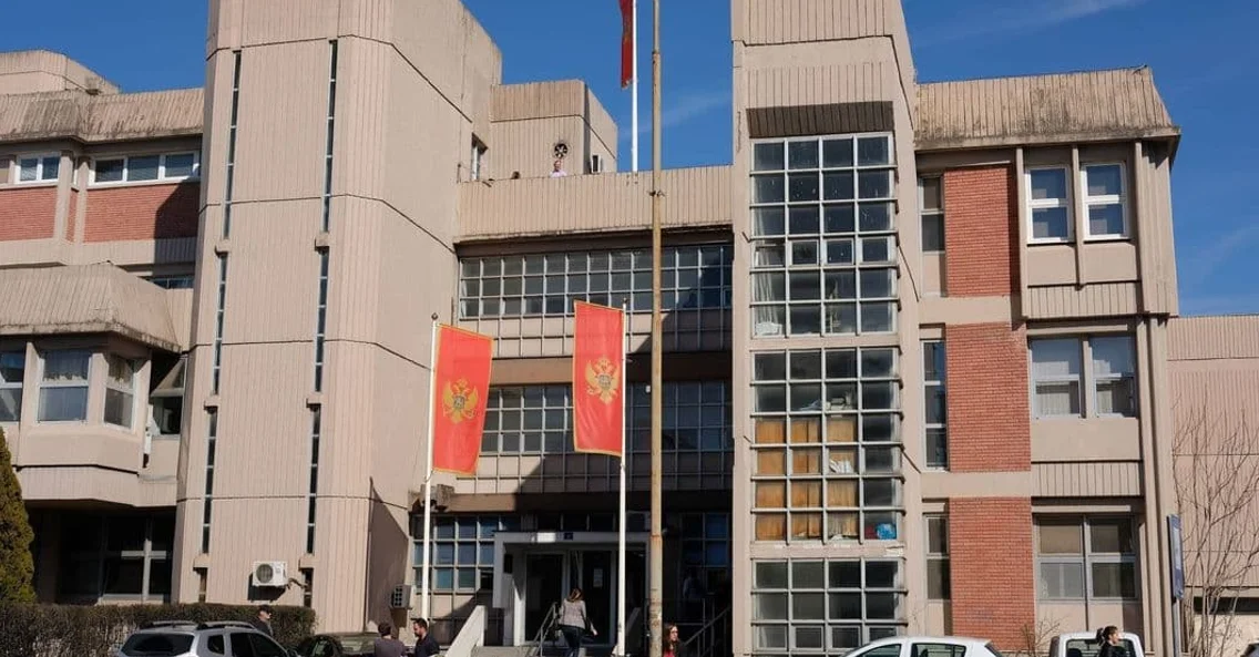 Određen pritvor Vuksanu Radonjiću