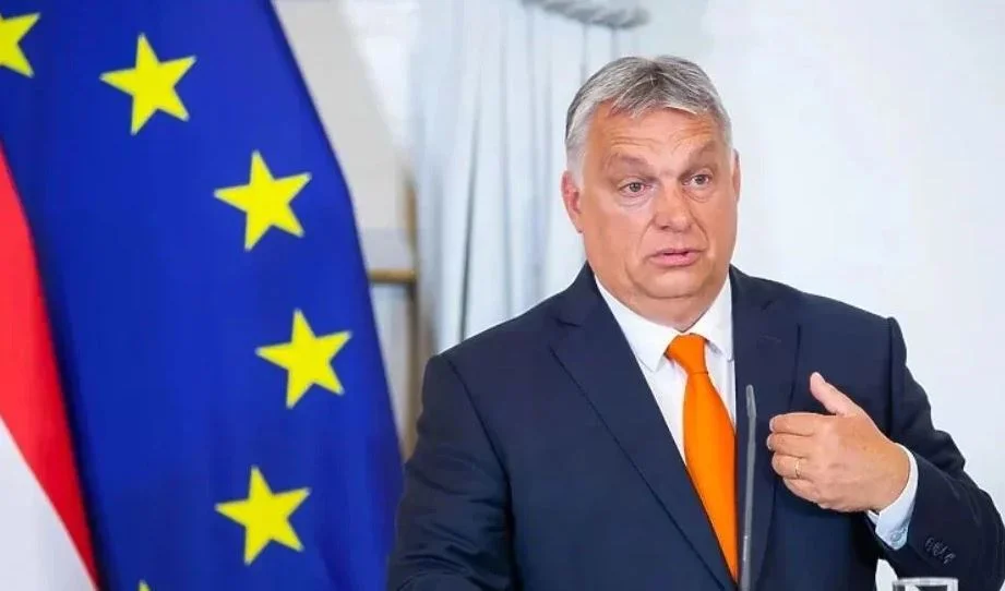Orban: Ukrajina nije suverena zemlja, Ukrajinu finansiramo mi, Zapad joj daje oružje