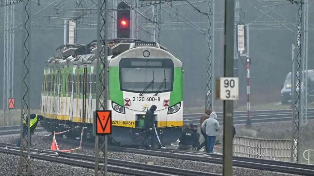 Poljska zatvara ruski konzulat i raspoređuje vojsku nakon sabotaže na pruzi