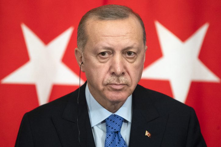 Erdogan: Novih 10 miliona doza vakcina možda već za vikend