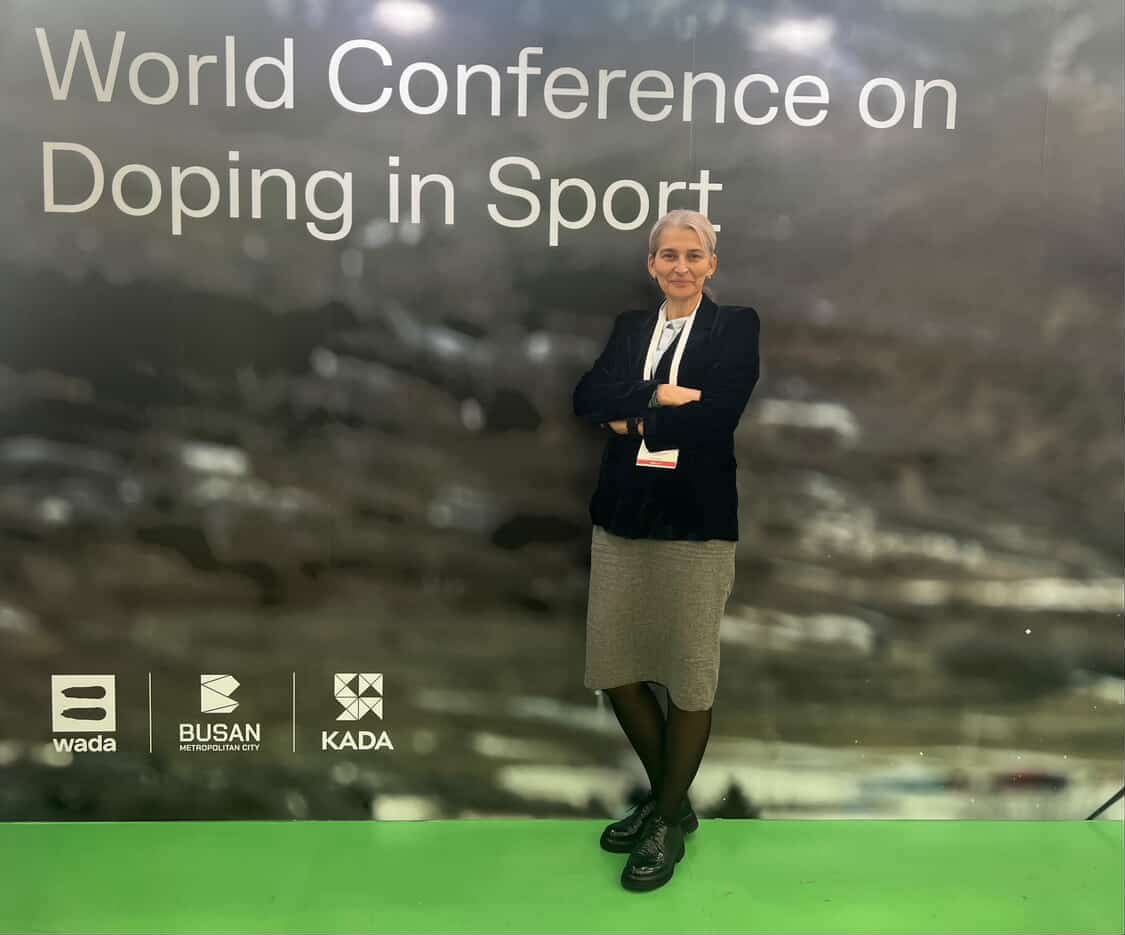 Crna Gora dio novog globalnog okvira za zaštitu sportskog integriteta