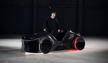 Pogledajte: Prvi automobil iz 3D štampača