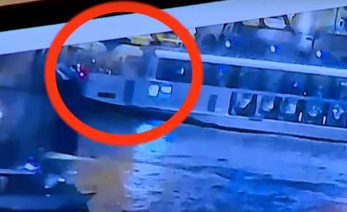 Novi svjedoci tragedije u Budimpešti: "Struja ih je nosila, nismo stigli pomoći"