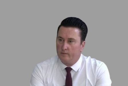Čobi: Disciplinovanje Albanaca prošlost, dijalog i partnerstvo naša budućnost