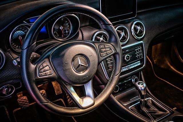 Mercedes traži alternativu za gas iz Rusije