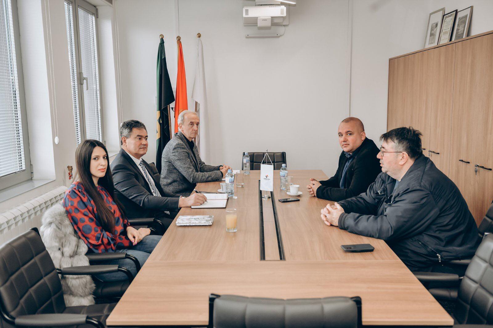RUP: Formiran Organizacioni odbor za otvaranje narodne kuhinje