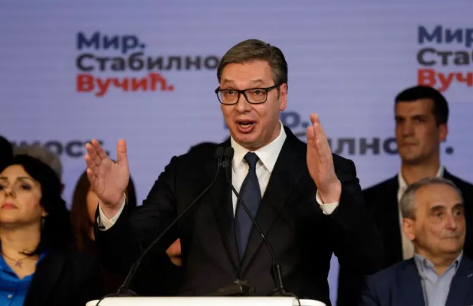 Ko je odgovorniji za stanje srpskog društva – elita ili narod?